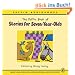 The Puffin Book of Stories for Seven-year-olds