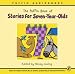 The Puffin Book of Stories for Seven-year-olds by Wendy Cooling