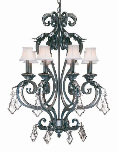 black Friday 2nd Ave Lighting 87835 28 X chandelierB001GN7XK0