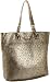 Kate Spade Burnside Avenue Allana Tote,Gold/Cream,one size
