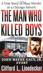 Man Who Killed Boys