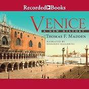 Venice: A New History | [Thomas F. Madden]