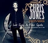 Lost Souls & Free Spirits: the Rebel Col