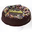 Celebration Cake