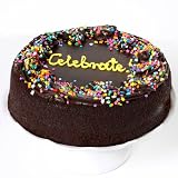 Celebration Cake