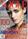 Vogue [US] February 2013 (�P��)