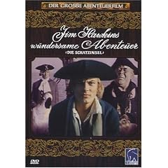Jim Hawkins wundersame Abenteuer - Die Schatzinsel