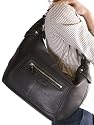 Coach Penelope 13155 Leather Large Hobo Purse Handbag Authentic with Tags Gift Box MSRP $398