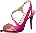 Nine West Women's Delvin Leather Dress Pump