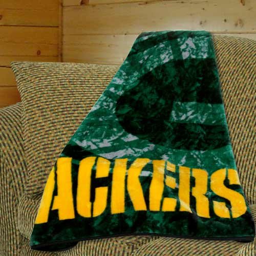 Green Bay Packers 50