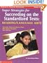 Super Strategies for Succeeding on the Standardized Tests: Reading / Language Arts (Grades 4-8)