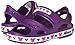 crocs Crocband II Mickey PS Sandal (Toddler/Little Kid)