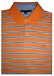 Men's Tommy Hilfiger Polo Shirt Size Medium - XXL Short Sleeved