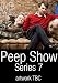 Peep Show - Series 7 - Complete