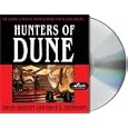 Hunters of Dune by Brian Herbert, Kevin J. Anderson, and Scott Brick