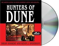 Hunters of Dune