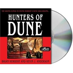 Hunters of Dune from Science Fiction