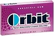 Orbit Bubblemint Sugarfree Gum, 14-Piece Packs (Pack of 24)