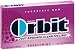 Orbit Bubblemint Sugarfree Gum, 14-Piece Packs (Pack of 24) Image