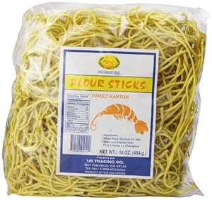 Amazon.com : Dragonfly Philippine Pansit Can