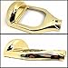 Smart Self Balance Hoverboard Replacement GOLD Shell Body