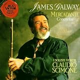 Mercadante - Flute Concertos