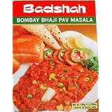 Badshah Bombay Bhaji Pav Masala 100g by Badshah