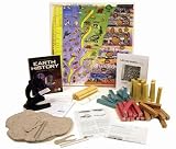 American Educational 158 Exploring Life On Earth: A Fossil History Activity Kit