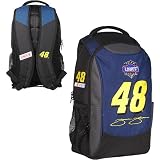 Ful Jimmie Johnson Backpack