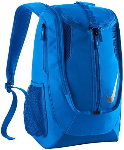 Nike FB Shield Soccer Backpack (Photo Blue)