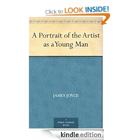 A Portrait of the Artist as a Young Man