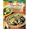 Vegetarian Pleasures (Quick & Easy Menus for People With Diabetes) (Month of Meals Series) (Paperback)