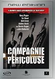 Compagnie Pericolose