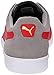 PUMA Men's Liga Lace-Up Fashion Sneaker