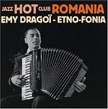 Etno-Fonia-Jazz Hot Club Roman