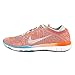 Nike Free Tr Flyknit Women Round Toe Synthetic Running Shoe