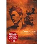 DEEN on&off 2002～document of unplugged live & recordings～ [DVD]