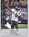 Donovan McNabb / Philadelphia Eagles / 2008 Upper Deck First Edition Football Card # 111 / NFL Football Trading Card in Screwdown!