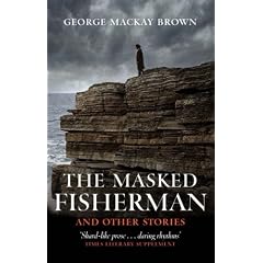 The Masked Fisherman and Other Stories