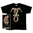 Metallica - Tread T-Shirt
