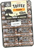 Walkers Treacle Toffee, 3.5-Ounce Packages (Pack of 10)