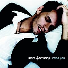 I Need You