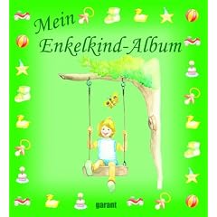 Mein Enkelkind - Album