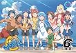 侵略！イカ娘　6 [DVD]