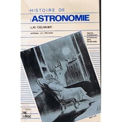 Histoire de l'astronomie occidentale