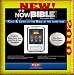 Now Bible Color NKJV (IBible NowBible Wowbible), by Kingneed. Audio Visual Electronic Bible Reader w/ PDA & IPOD MP3