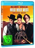 Image de BD * BD Wild wild west [Blu-ray] [Import allemand]