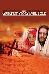 The Greatest Story Ever Told