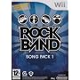 Rockband song pack 1