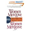 Women Men Love, Women Men Leave: What Makes Men Want to Commit?